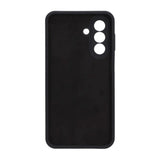 Samsung Galaxy A27 Kuori Silikoni Musta