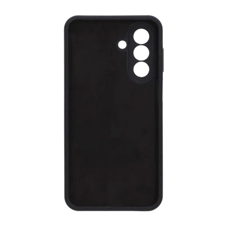 Samsung Galaxy A27 Kuori Silikoni Musta