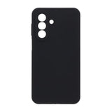 Samsung Galaxy A27 Kuori Silikoni Musta