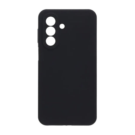 Samsung Galaxy A27 Kuori Silikoni Musta