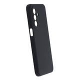 Samsung Galaxy A27 Kuori Silikoni Musta
