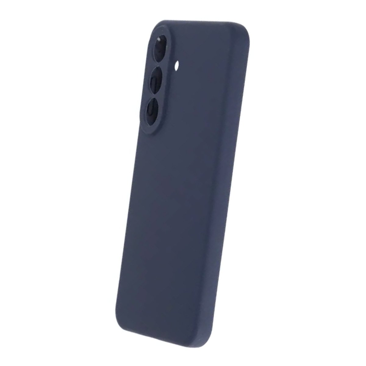 Samsung Galaxy S26 FE Kuori Silikoni Sininen