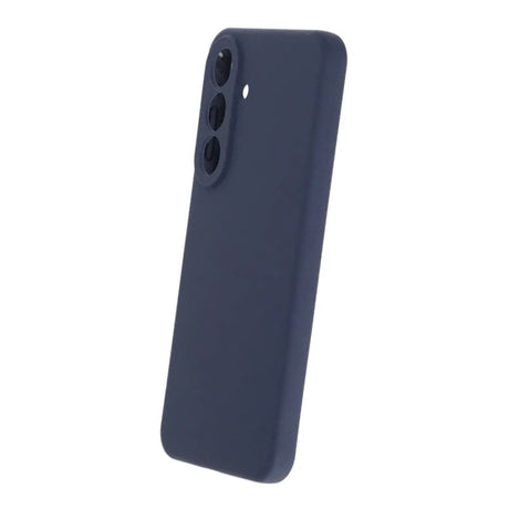 Samsung Galaxy S26 FE Kuori Silikoni Sininen
