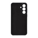 Samsung Galaxy S26 FE Kuori Silikoni Musta