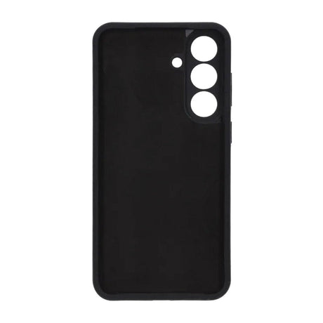 Samsung Galaxy S26 FE Kuori Silikoni Musta