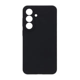 Samsung Galaxy S26 FE Kuori Silikoni Musta