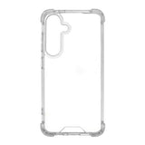Samsung Galaxy S26 Plus Kuori Iskunkestävä Läpinäkyvä
