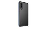 Huawei P30 Kuori Suojaava Sininen Musta
