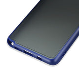 Samsung Galaxy Note 10 Lite Kuori Iskunkestävä Vihreä