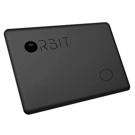 Orbit x Card (vain iOS-käyttäjille)