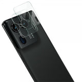 Imak Motorola Edge 50 Ultra Kameran Linssisuoja Karkaistua Lasia