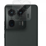 Imak Motorola Edge 50 Ultra Kameran Linssisuoja Karkaistua Lasia