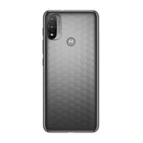 Käytetty Motorola Moto E20 32GB Harmaa - Käytetty kunto