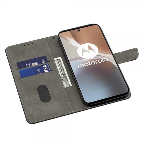 Motorola Moto e22i Kotelo Unisieppari