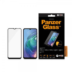 Motorola Moto G30 Näytönsuoja & Kameran linssinsuojus