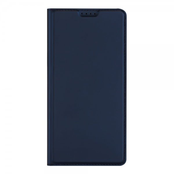 Dux Ducis Motorola Moto G14 Kotelo Skin Pro Series Sininen