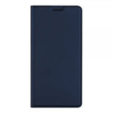 Dux Ducis Motorola Moto G14 Kotelo Skin Pro Series Sininen