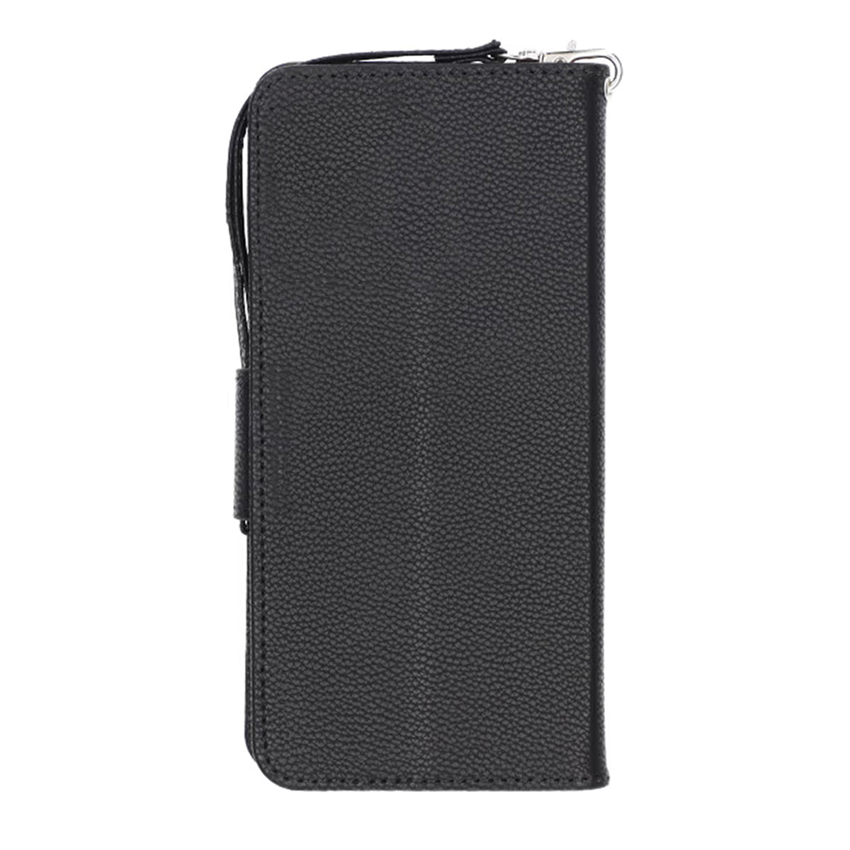 Motorola Moto G14 Kotelo Korttitaskulla Musta