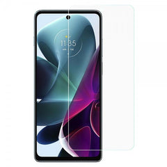 Motorola Moto G200 Näytönsuoja & Kameran linssinsuojus