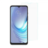 Motorola Moto G50 Karkaistu lasinen näytönsuoja Case Friendly