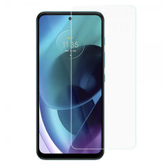 Motorola Moto G71 Näytönsuoja & Kameran linssinsuojus