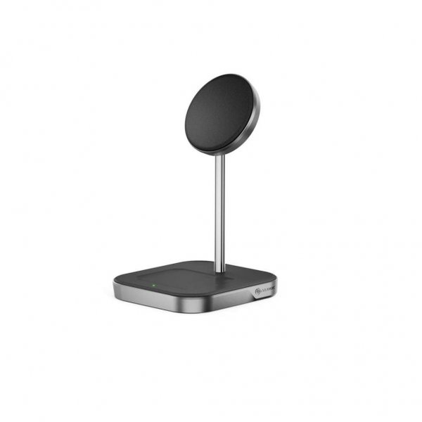 ALOGIC MagSpeed 2-in-1 langaton latausasema