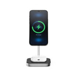 ALOGIC MagSpeed 2-in-1 langaton latausasema