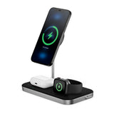 ALOGIC MagSpeed 3-in-1 langaton latausasema