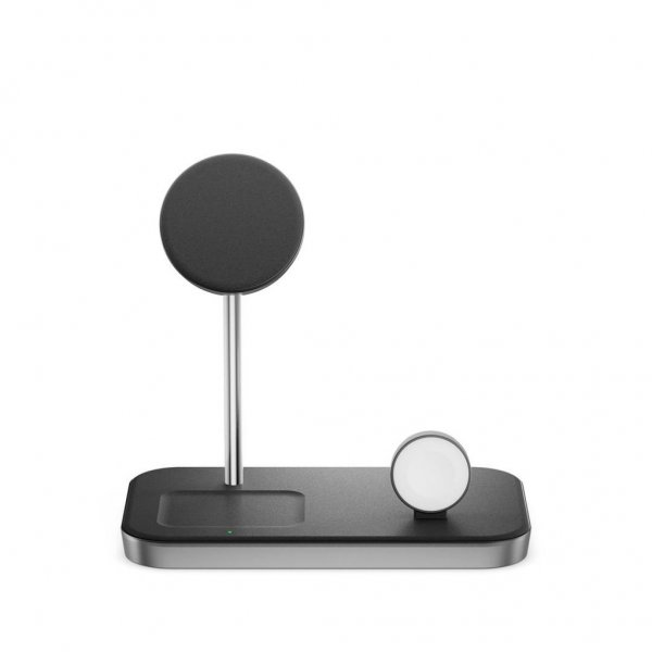 ALOGIC MagSpeed 3-in-1 langaton latausasema