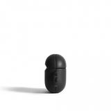 Mujjo AirPods Pro 2 Echelon -suojakotelo, musta