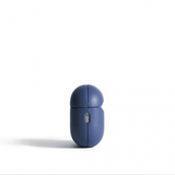 Mujjo AirPods Pro 2 Echelon -suojakuori, Monaco Blue
