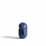 Mujjo AirPods Pro 2 Echelon -suojakuori, Monaco Blue