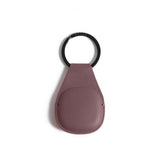 Mujjo Apple AirTag -pidike Canopy Bronze Red
