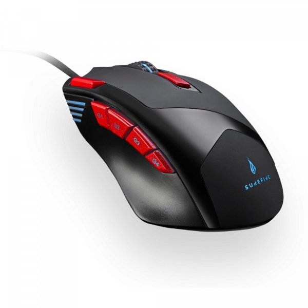 Surefire Gaming-hiiri Eagle Claw