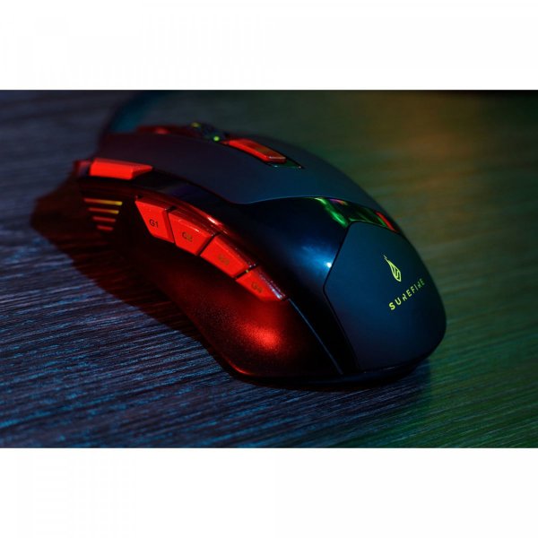 Surefire Gaming-hiiri Eagle Claw