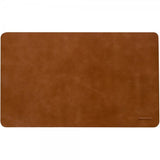 dbramante1928 Hiirimatto Copenhagen Desk Mat Large Tan