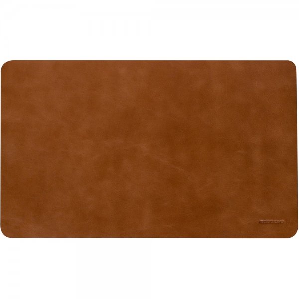 dbramante1928 Hiirimatto Copenhagen Desk Mat Medium Tan