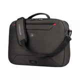 Wenger MX Commute 16" Tietokonelaukku Harmaa