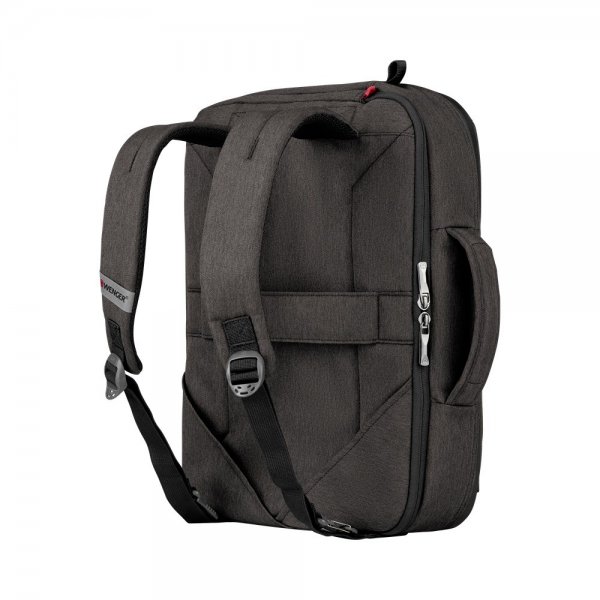 Wenger MX Commute 16" Tietokonelaukku Harmaa