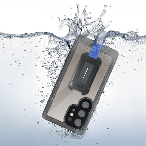 Armor-X Samsung Galaxy S24 Ultra -kuori MX Waterproof Case