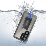 Armor-X Samsung Galaxy S24 Ultra -kuori MX Waterproof Case