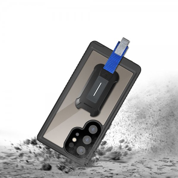 Armor-X Samsung Galaxy S24 Ultra -kuori MX Waterproof Case