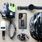 Armor-X Samsung Galaxy S24 Ultra -kuori MX Waterproof Case