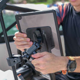Armor-X X-P7T ONE-LOCK Quick Release -tangokiinnitys tabletille