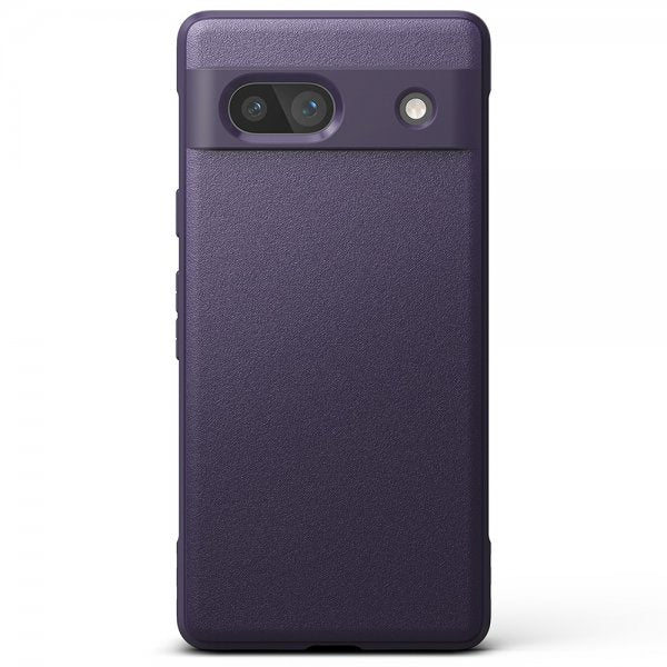 Ringke Google Pixel 7a -suojakuori Onyx Violetti