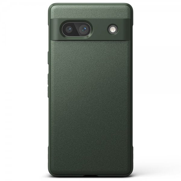 Ringke Google Pixel 7a -kuori Onyx-vihreä