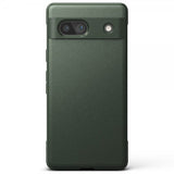Ringke Google Pixel 7a -kuori Onyx-vihreä
