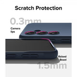 Ringke Samsung Galaxy S23 FE Kuori Onyx Navy
