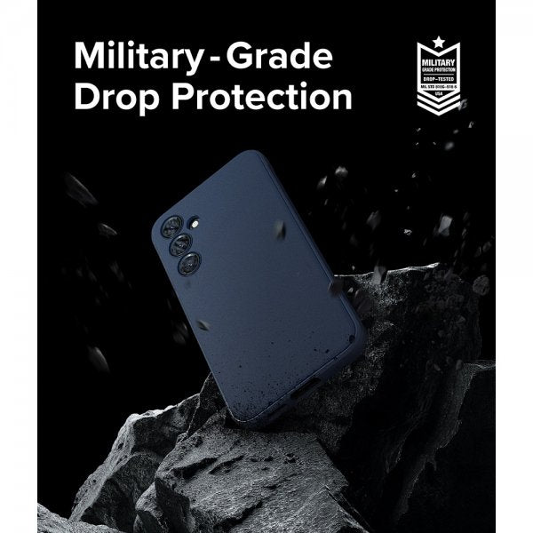 Ringke Samsung Galaxy S23 FE Kuori Onyx Navy
