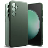 Ringke Samsung Galaxy S23 FE Kuori Onyx Dark Green
